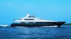 Motor yacht SEA DWELLER